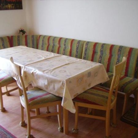 Haus Marion Διαμέρισμα Jerzens Εξωτερικό φωτογραφία