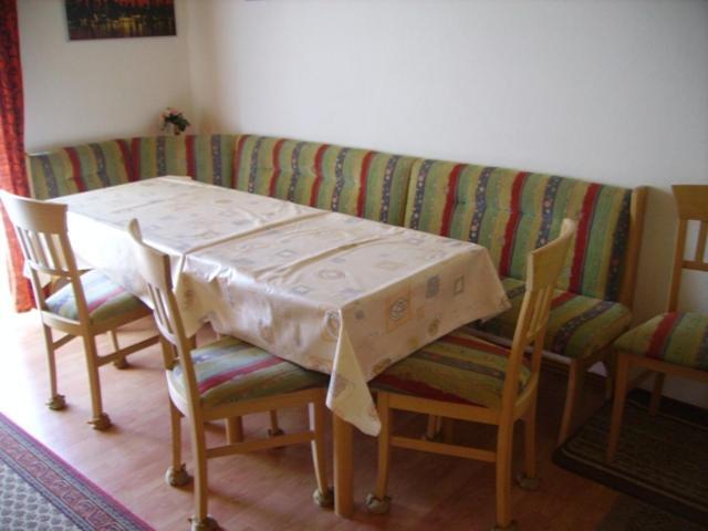 Haus Marion Διαμέρισμα Jerzens Εξωτερικό φωτογραφία