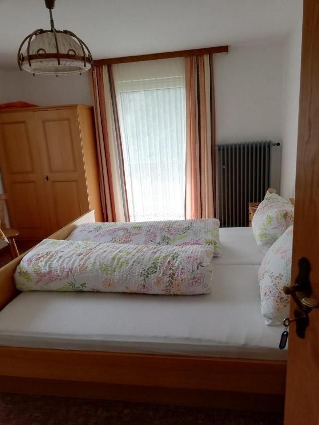 Haus Marion Διαμέρισμα Jerzens Εξωτερικό φωτογραφία