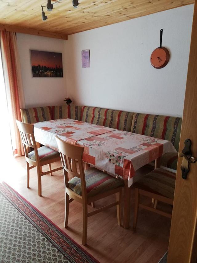 Haus Marion Διαμέρισμα Jerzens Εξωτερικό φωτογραφία
