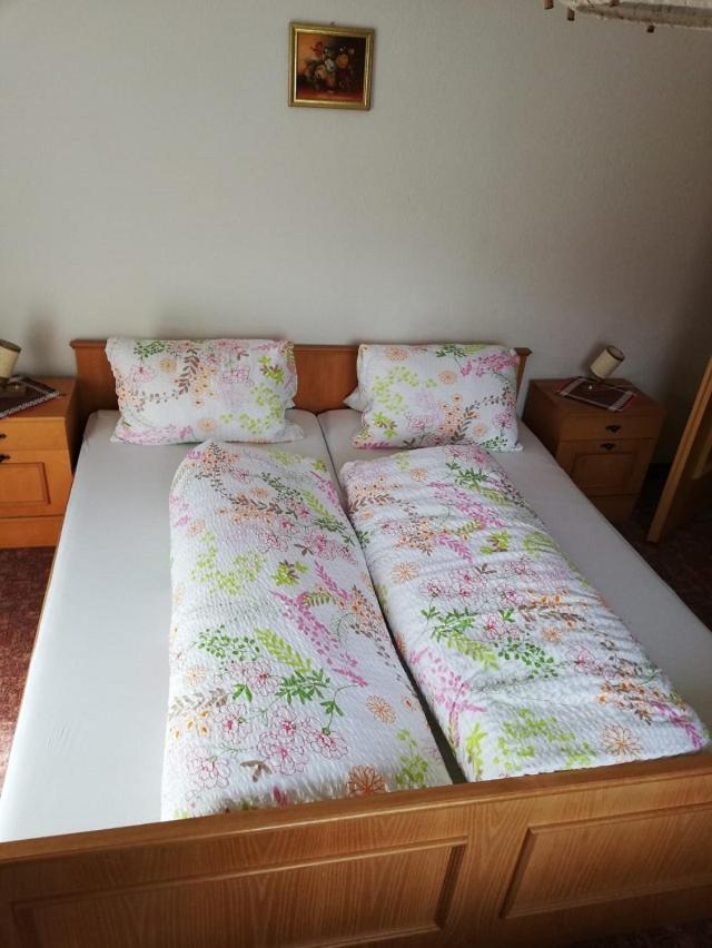Haus Marion Διαμέρισμα Jerzens Εξωτερικό φωτογραφία